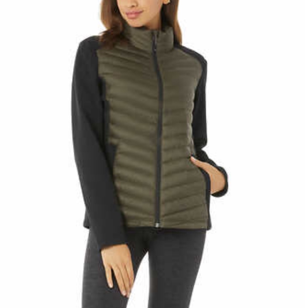 32 Degrees Heat Coat Size XL Lightweight Jacket - Picture 3 of 10